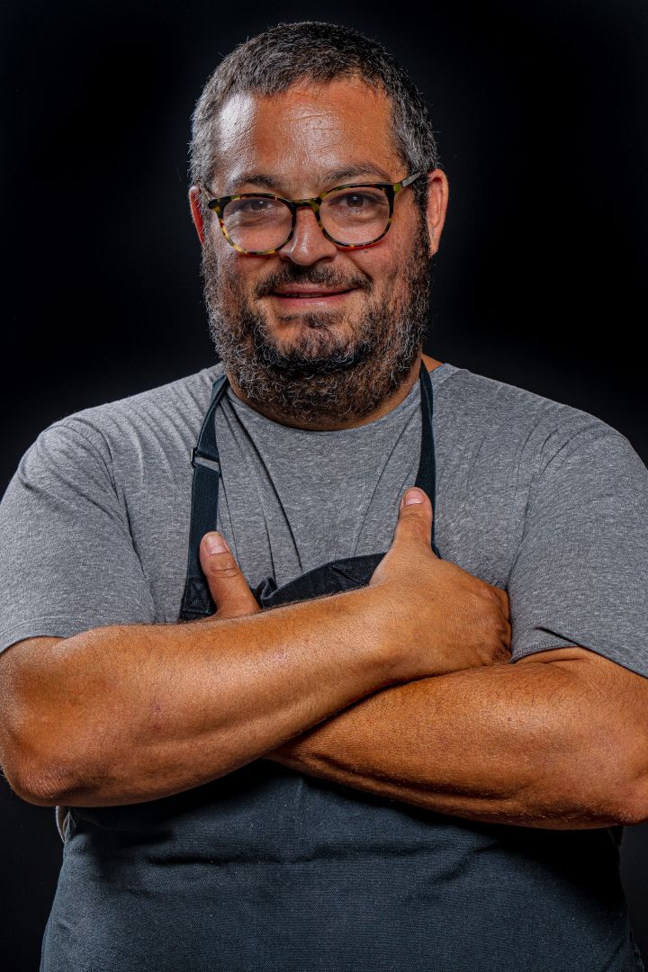 Eric Greenspan
