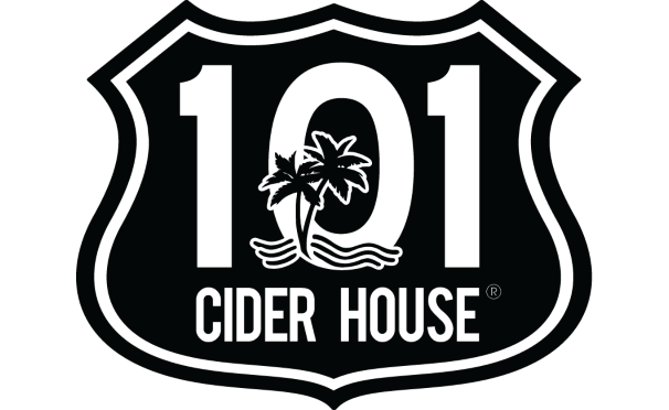 101 Cider House Logo