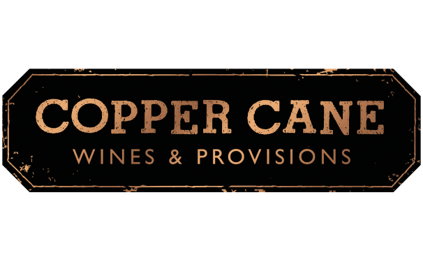 Copper Cane Logo