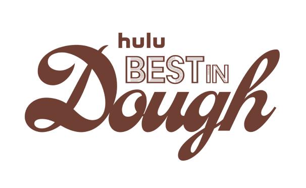 HULU Best in dough logo