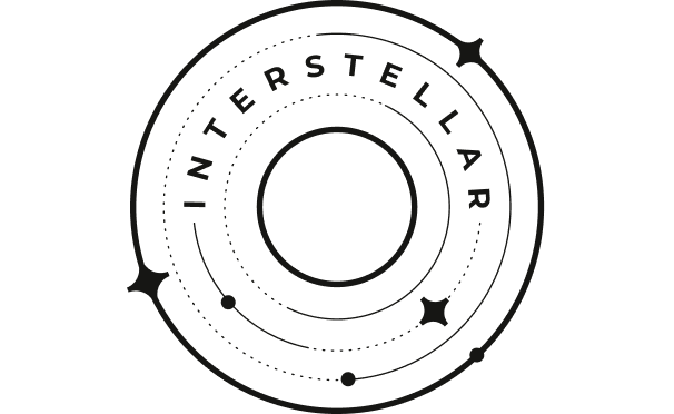 Interestellar Logo