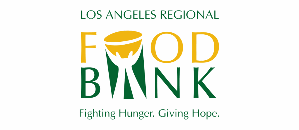Los Angeles Regional Food Bank