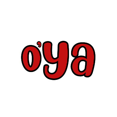 O'ya Sauces