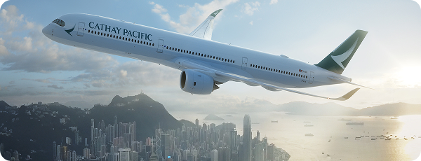 Cathay Pacific