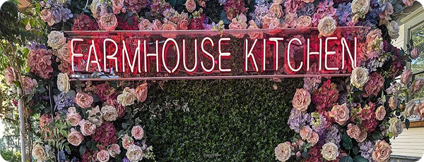 Farmhouse Kitchen Thai Cuisine